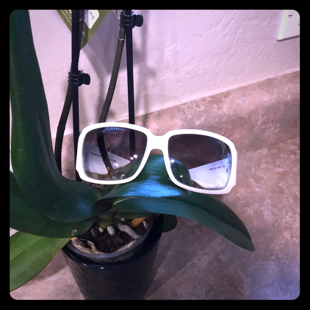 Authentic FENDI sunglasses